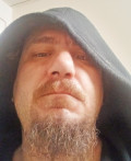 Canadian man - Timothy from Thunder Bay