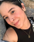 Venezuelan bride - Valentina from Bolivar