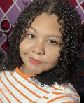 Colombian bride - Ana from Santa Marta