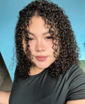 Colombian bride - Ana from Santa Marta
