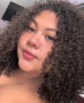 Colombian bride - Ana from Santa Marta