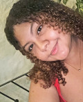 Colombian bride - Ana from Santa Marta