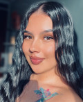 Colombian bride - Gabriela from Bogota