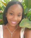 Cuban bride - Claudia from La Habana