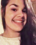 Brazilian bride - Luise from Porto Alegre