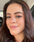 Mexican bride - Maria from Mexico