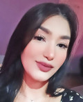 Venezuelan bride - Nathalie from Bolivar