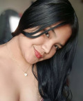 Venezuelan bride - Nathalie from Bolivar