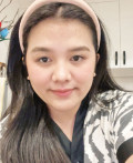 Philippine bride - Quenie from General Santos