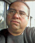 American man - Groniel from Elizabeth