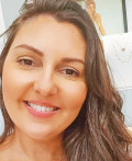 Brazilian bride - Livia from Rio de Janeiro