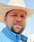 American man - Mike from West Monroe