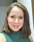 Colombian bride - Elena from Bogota
