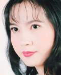 Vietnamese bride - Zinh from Sai Gon