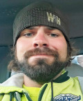 American man - Austin from Cedar Bluff
