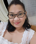 Philippine bride - Navea from Batangas
