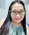 Philippine bride - Navea from Batangas