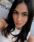 Venezuelan bride - Andreina from Caracas