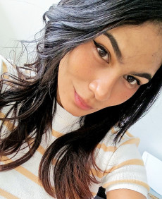Andreina photo