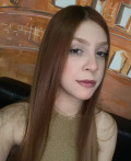 Venezuelan bride - Nerlys from Valencia