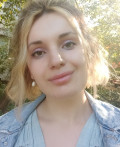Russian bride - Veronica from Moscow