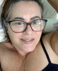 Brazilian bride - Valdenice from Ribeirao Preto