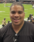 American man - Herman from Henderson