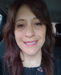Argentinian bride - Fernanda from San Miguel de Tucuman