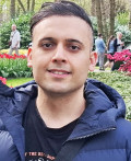 Dutch man - Mark from Delft