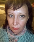 Russian bride - Natali from Velikiy Novgorod