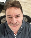 American man - Vittorio from North Ridgeville
