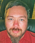 American man - Aaron from Mobile