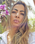 Brazilian bride - Bibi from Cuiaba