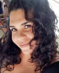 Venezuelan bride - Brianna from Bolivar