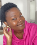 South African bride - Naledi from Johannesburg