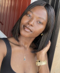 South African bride - Naledi from Johannesburg