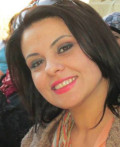 Egyptian bride - Mariam from Alexandria