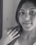 Venezuelan bride - Camila from Puerto la Cruz