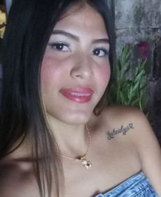 Camila photo