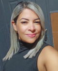 Venezuelan bride - Any from Valencia
