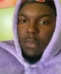 American man - Christopher from Aiken