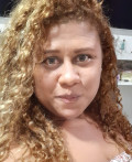 Colombian bride - Tatiana from Bogota