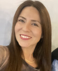 Peruvian bride - Patricia from Chiclayo