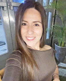 Patricia photo