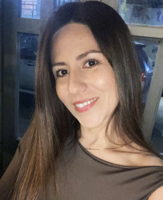 Patricia photo