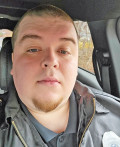 American man - Joshua from Bristol