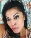 Brazilian bride - Fabiana from Sao Paulo