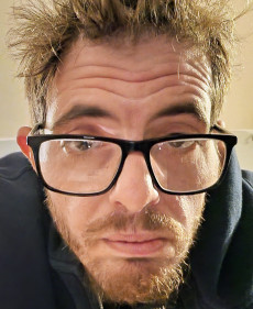 Anthony photo