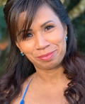Colombian bride - Patricia from Bogota
