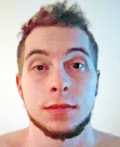 American man - Chad from Milford